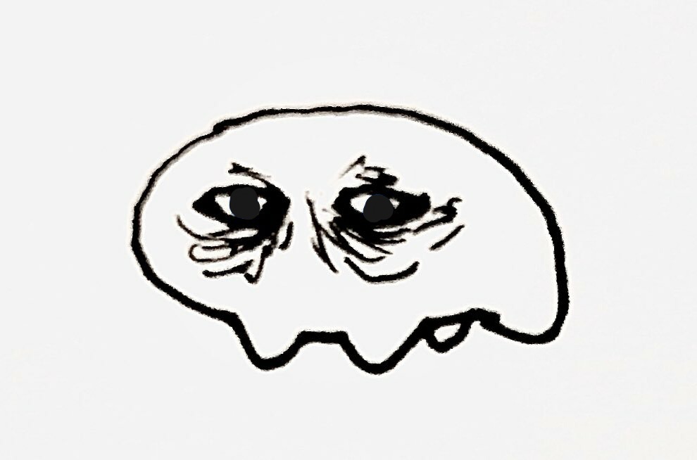 / THEY THINK I'M A BOT AGAIN AGAIN ON PAV , I'M GOING TO LOSE MY MIND