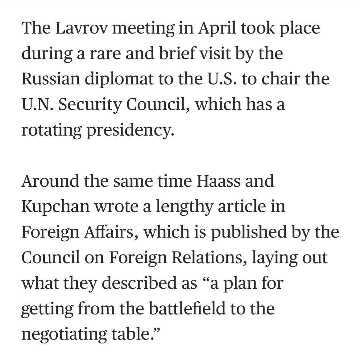 Sounds like a violation of the #loganact to me! #lavrov #Ukraine Names…