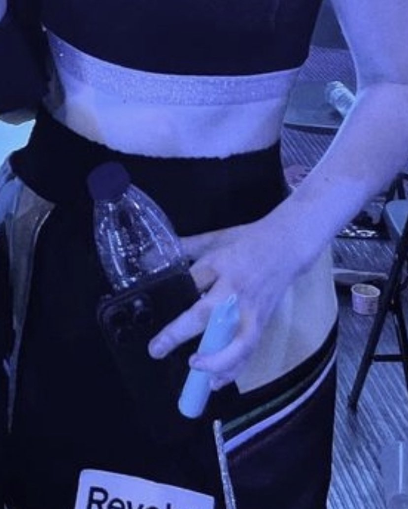 Rivers?¿ ya desarrollo una habilidad más