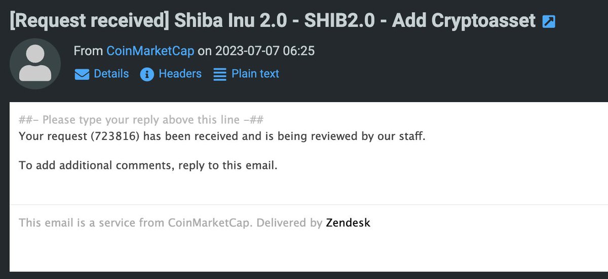 Shiba Inu 2.0 tweet media