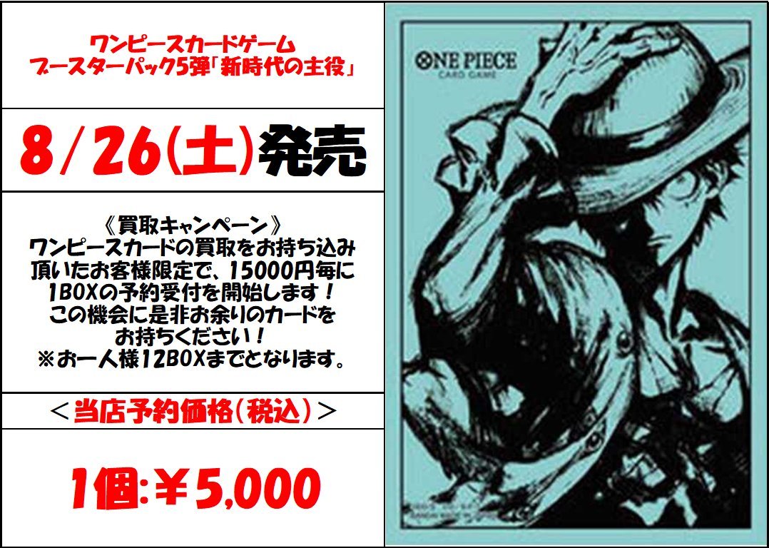 ONEPIECEカード110パック 絶賛レビュー続出 - valodumaja.lv