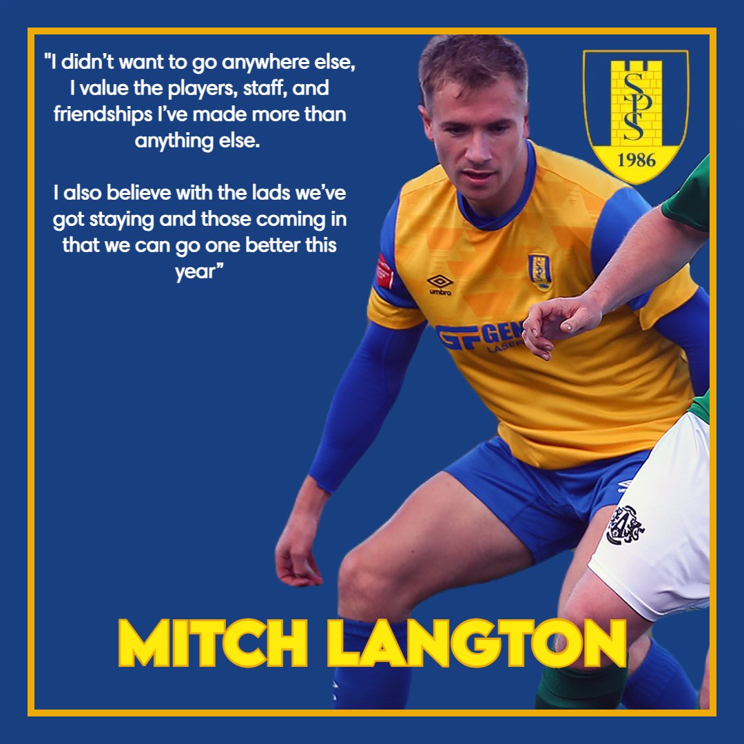 Stocksbridge Park Steels on Twitter "In case you missed it