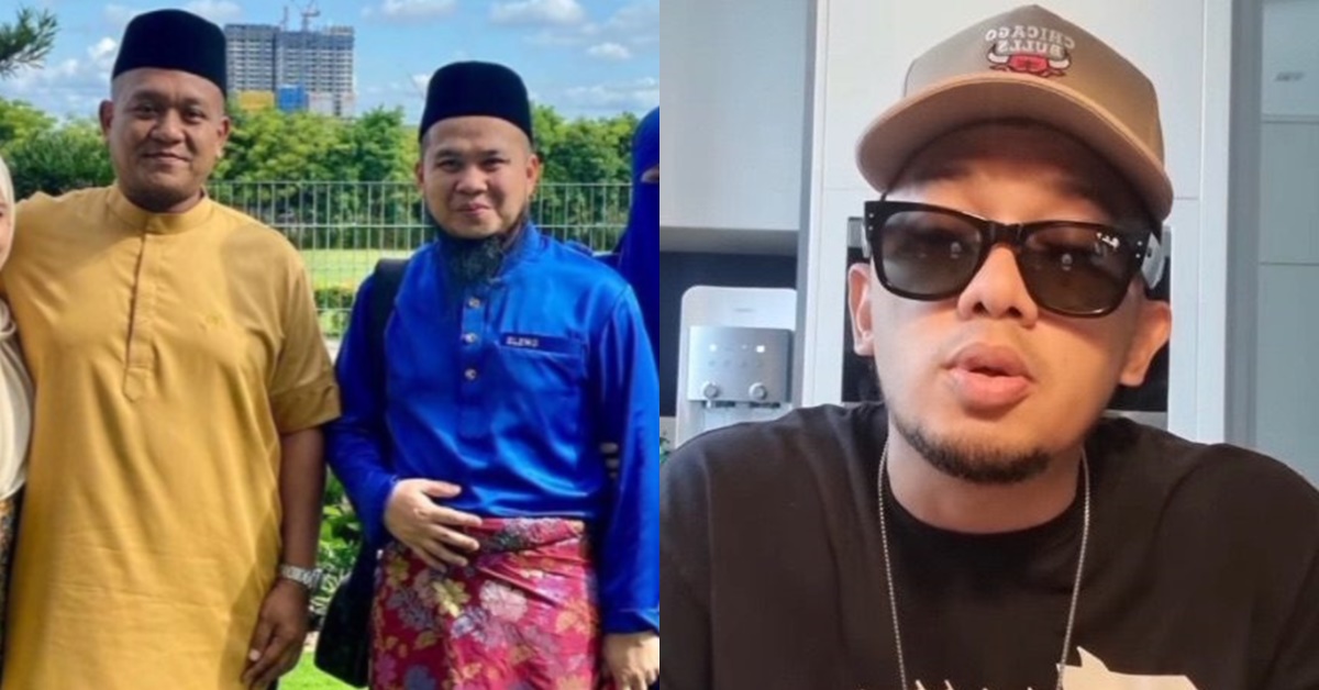 beautifulnara's tweet image. Semalam, penyayi rap dan aktivis kemanusiaan, Caprice membuat pendedahan mengenai orang kanan kepada pendakwah bebas, Ebit Lew iaitu Ajai Ahmad.

Menerusi hantaran tersebut, Caprice menyertakan beberapa tangkap layar memaparkan hantaran yang dimuat naik oleh Ajai.