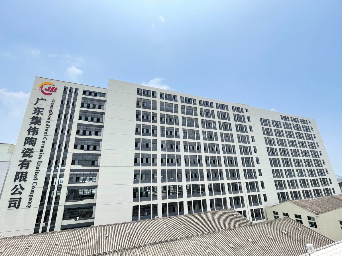 JiweiLuyu's tweet photo. Guangdong JIWEI Ceramics, a renowned ceramic production company with over 25 years of experience, continues to lead the industry with its exceptional products and impressive infrastructure.

More in: https://t.co/38STf5uJgZ

#Jiwei #Ceramics #Vase #Stool #Decoration #PlantPot https://t.co/sbayX8hZv6