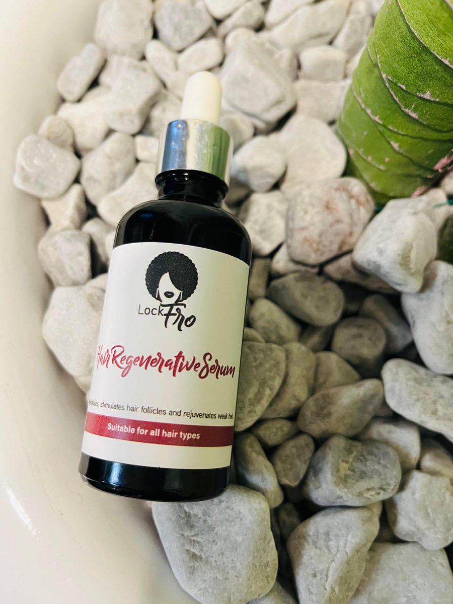 lockfro's tweet photo. Constant pulling and weighing down your strands can also be the cause of a receding hairline.This girl helps you get it back 
#Hairloss 
#Haircareproducts 
#GirlTalkZA https://t.co/ap2b8Oet47
