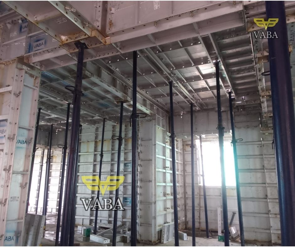 vaba_aluform's tweet photo. Construct Smarter, Build Better: 'VABA' Aluminium Formwork.
909/Signature Business Park, K.A.Gaikwad Marg,Chembur E, M-71
https://t.co/ZMzlaKRw8u | +91 9004200802 | business@vaba.co.in
#vaba #aluminiumformworkmanufacturers #construction #manufacturer #civilengineering #buildings https://t.co/easkhb5qki