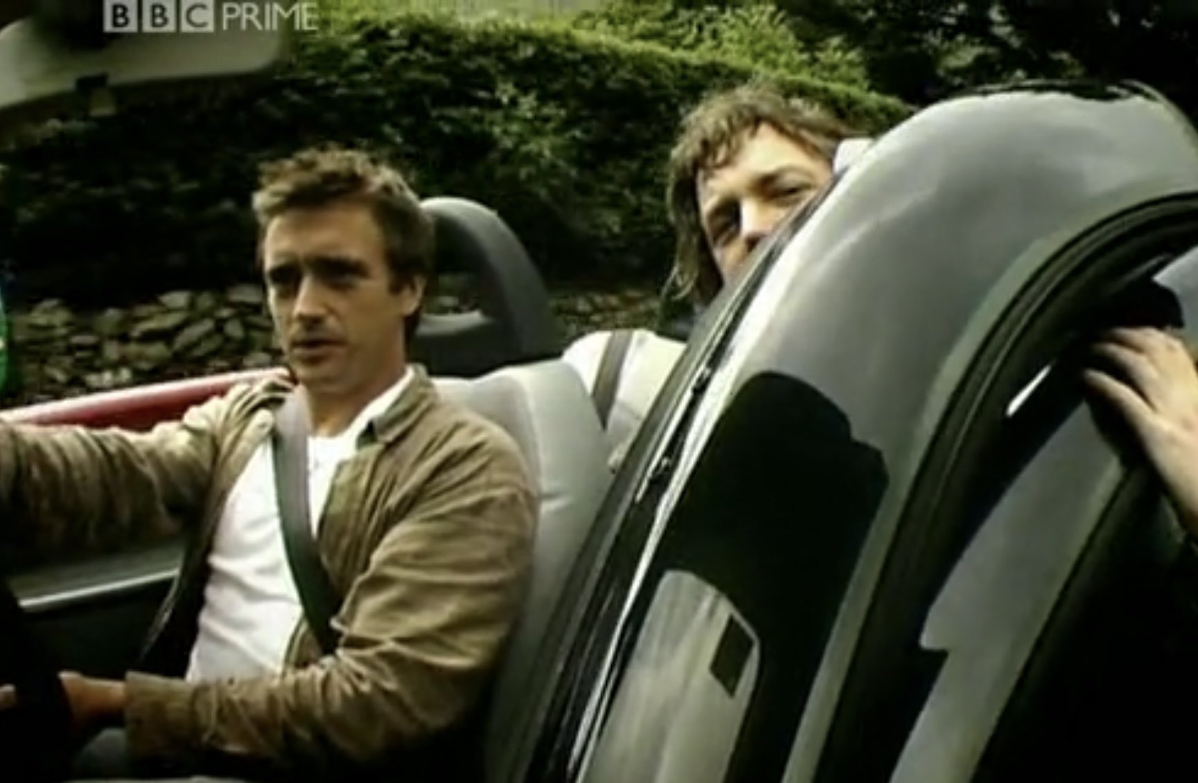 Today In Top Gear History on Twitter "Today (Yesterday) In Top Gear