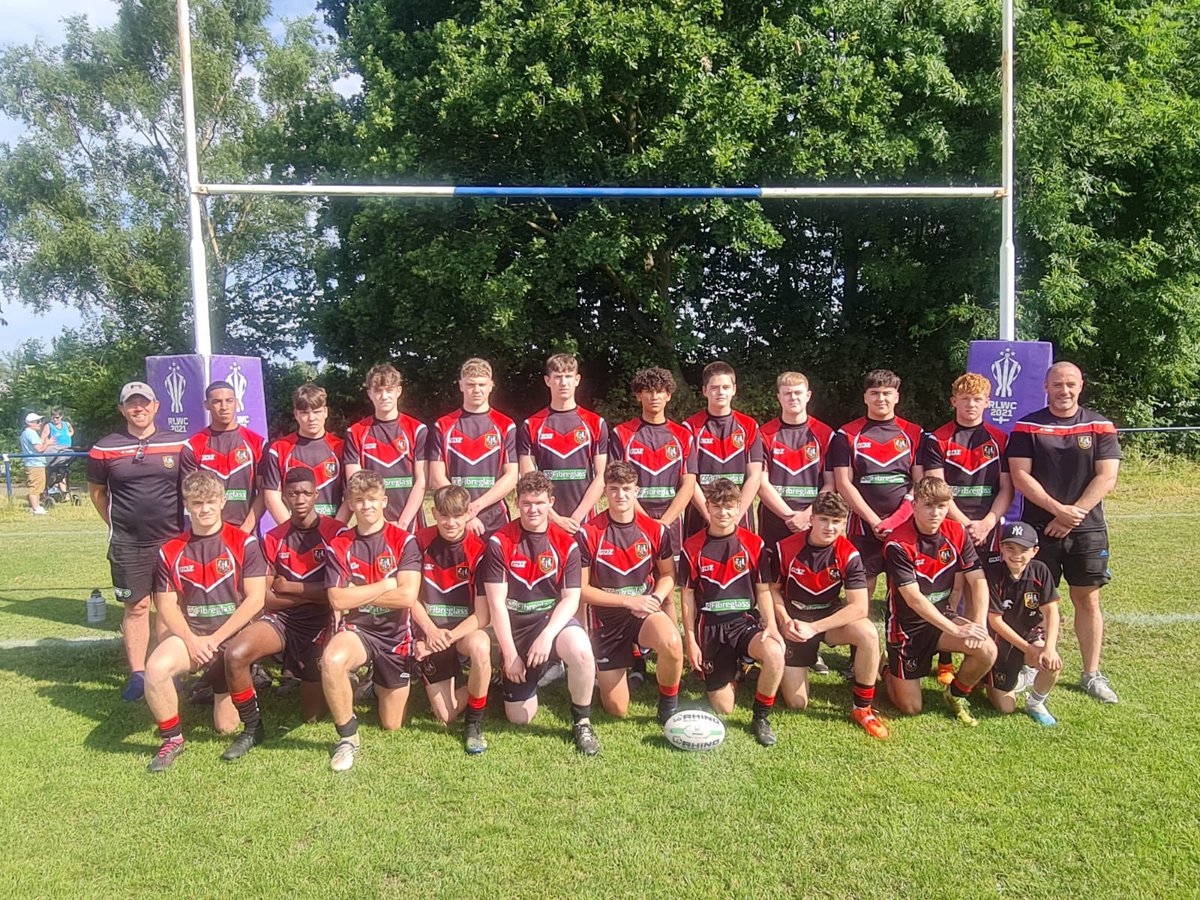 Emley Moor ARLFC tweet media