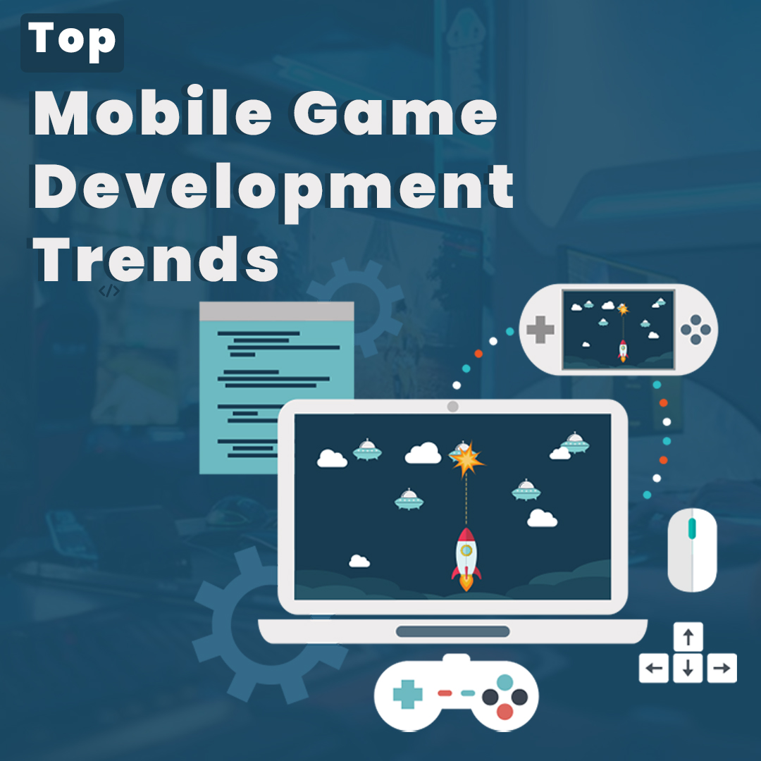 TopDevelopersCo's tweet image. Stay ahead of the game with trending mobile game development! Explore AR/VR, multiplayer experiences, and innovative monetization. Level up your games! 

#MobileGame #mobilegamedevelopment #mobilegamedevelopmentcompany

topdevelopers.co/blog/mobile-ga…
