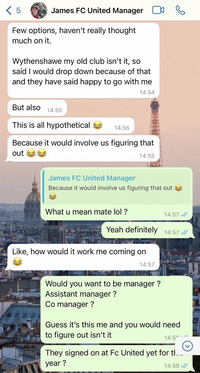 Adam Morley tweet media