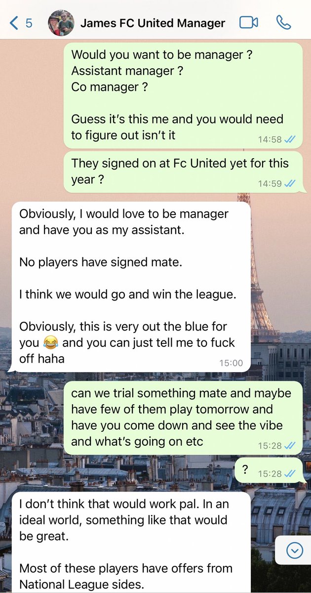 Adam Morley tweet media