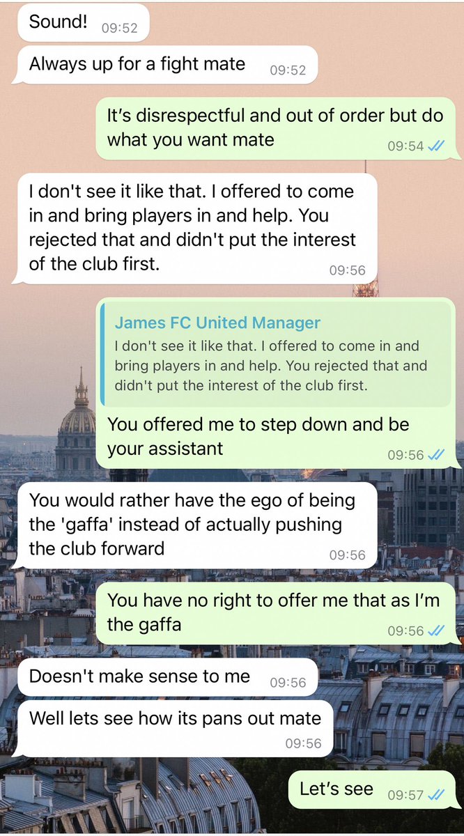 Adam Morley tweet media