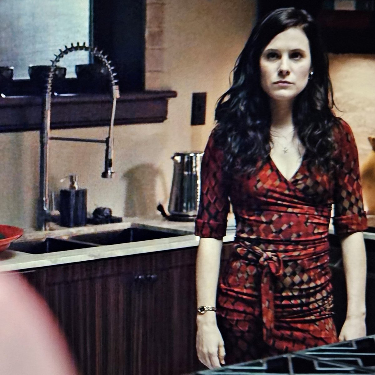 I could hardly believe my ears
Dr Alana Bloom, my former mentee &amp; alibi, was talking to me quite harshly
She did not my feel my 'dalliance' with Will Graham was ethical
She referred to our relationship as a 'fling'
Called me unprofessional
ME! 
Count Dr Hannibal Lecter VIII MD