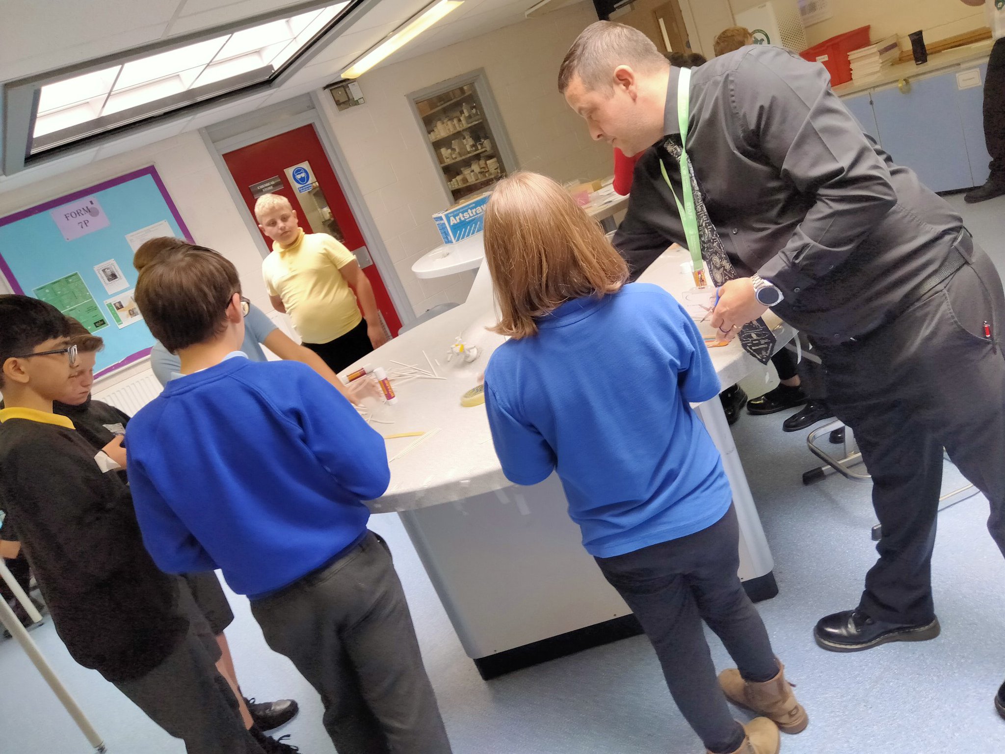 Yesterday We Enjoyed Our Y6 Leavers St Joseph 39 S College