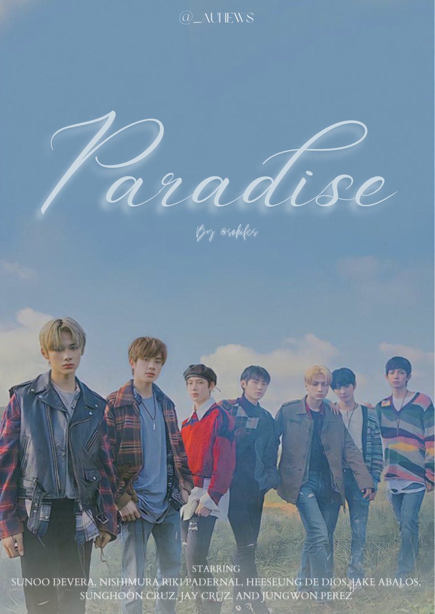 🚨BREAKING NEWS🚨 The most voted AU goes to “Paradise” Au by @snkifcs ! Let’s all read again this amazing masterpiece! For more updates follow @_AUNEWS and @snkifcs #AU_NEWS #ParadiseAu