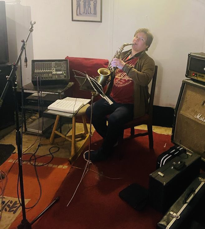 Did you know: I’d you are solo #musician #practising #nonelectric #instrument at ours - you are entitled to a special green discount with us!
Applies but not limited to:
#solodrummers, #rums, #flute, #ukulele, #violin #saxophone #recorder #shofar #glockenspiel & more!
02088839641