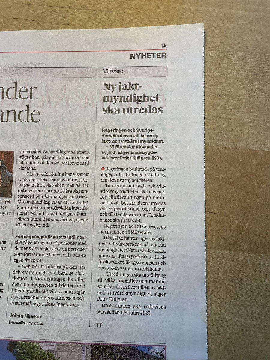 Staffan Widstrand tweet media