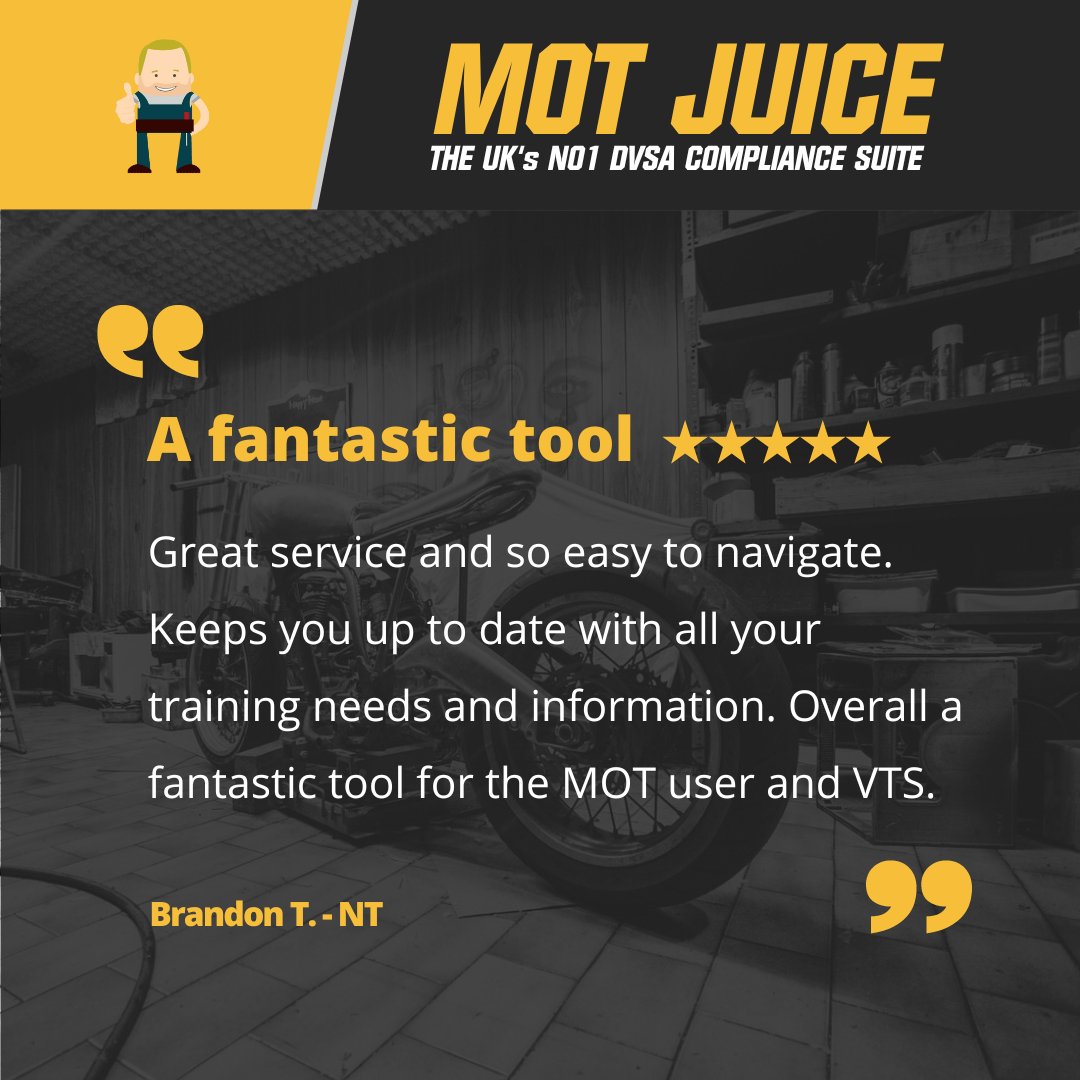 MOT JUICE tweet media