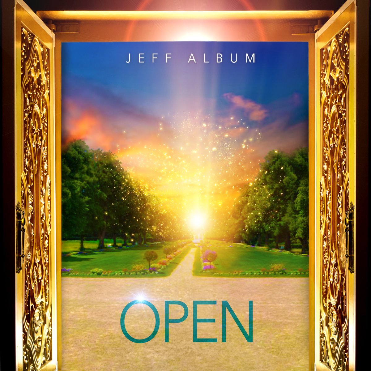 Jeff Album tweet media