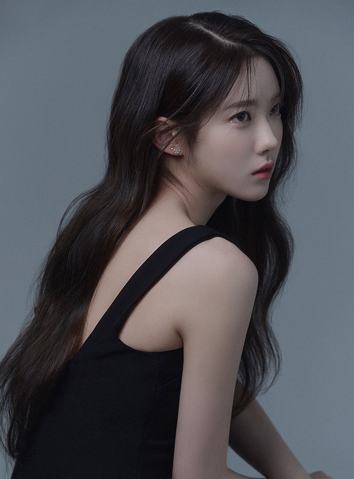 ideal_LLD's tweet photo. https://t.co/lCxbW1LWE2

#이루다
#LeeLuda
#루다 https://t.co/AzJKRirxgN