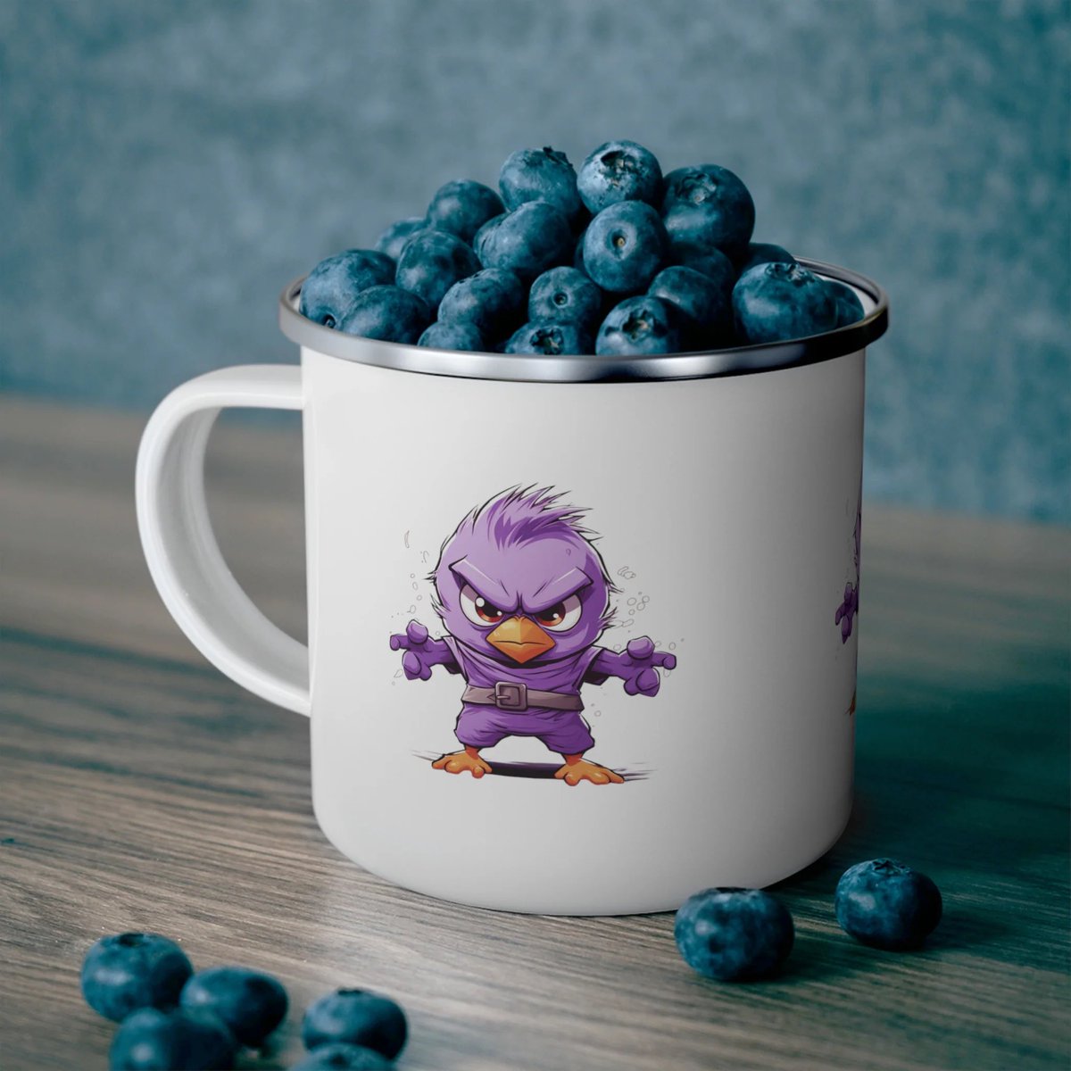 getoffdeez_'s tweet photo. Added a bunch of dope mugs to the .@FriendsofPooly Feathers and Threads merch store.

Get yours today. 

https://t.co/ye3FMBLgZH https://t.co/uRTPKAl3CS
