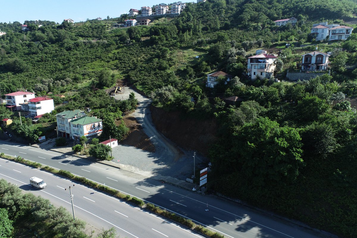 Güney Çevre Yolunun #Akçaabat Geçişi için "Acele Kamulaştırma" Kararı Cumhurbaşkanımız Sn. <a href="/RTErdogan/">Recep Tayyip Erdoğan</a> tarafından onaylanarak Resmî Gazetede yayınlanmıştır. 

Akçaabat’ımıza hayırlı olsun.