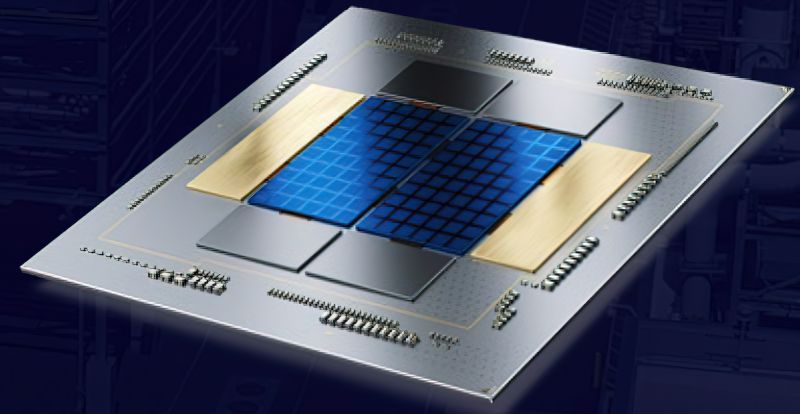 optocrypto's tweet photo. Intel could abandon node 20A to use TSMC's 3 nm for Arrow Lake, processors for desktop and notebook use. It is possible that Intel will have problems to develop the 20A process.

After an agitation byPat Gelsinger at Intel Foundry, it seemed that "the

https://t.co/i5mecz6stQ https://t.co/ol87HOvwQf