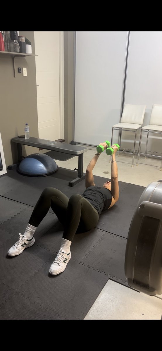 <a href="/Chiversfitness/">PeterC</a> trains clients from their homes &amp; requires a qualified PT for 2-3 morn sessions a wk in the Morley area. 

Start 02/08/23 to 15/10/23. PT must be able 2 instruct/motivate, write up sessions that fits clients goals.If this is u,contact <a href="/Chiversfitness/">PeterC</a> now. #perth