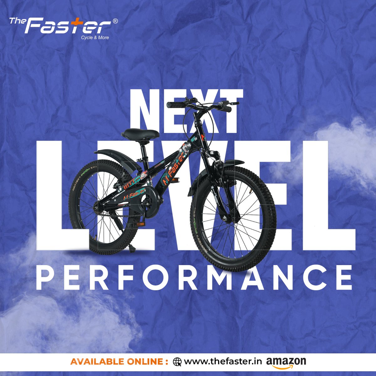 thefasternindia's tweet image. Paddle to experience the thrill and the adrenaline rush!

amzn.eu/d/iir0M1G

#ridetoenjoy #fasterride #paddleforhealth #thefastercycles #healthyride #bicycle #funride #greenerworld #cyclesatitsbest #thebestcycles #cycleindia #cyclegujarat #affordablecycle