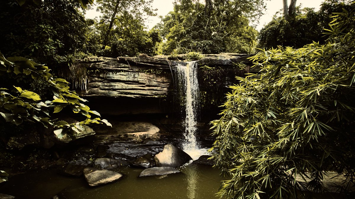 LibossoVincent's tweet image. Mukurumudzi! Be hypnotised by the waters of this waterfall located in the heart of Shimba Hills.

📌 Mukurumudzi Waterfall

📸: @mannuelportraits

#kenyabyhelicopter #passionpassport #natgeo #natgeoyourshot #yourshotphotographer #magicalkenya #discoverearth #thenomadicrasta