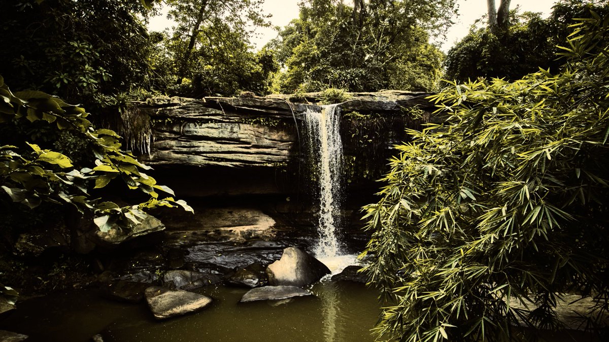 LibossoVincent's tweet image. Mukurumudzi! Be hypnotised by the waters of this waterfall located in the heart of Shimba Hills.

📌 Mukurumudzi Waterfall

📸: @mannuelportraits

#kenyabyhelicopter #passionpassport #natgeo #natgeoyourshot #yourshotphotographer #magicalkenya #discoverearth #thenomadicrasta