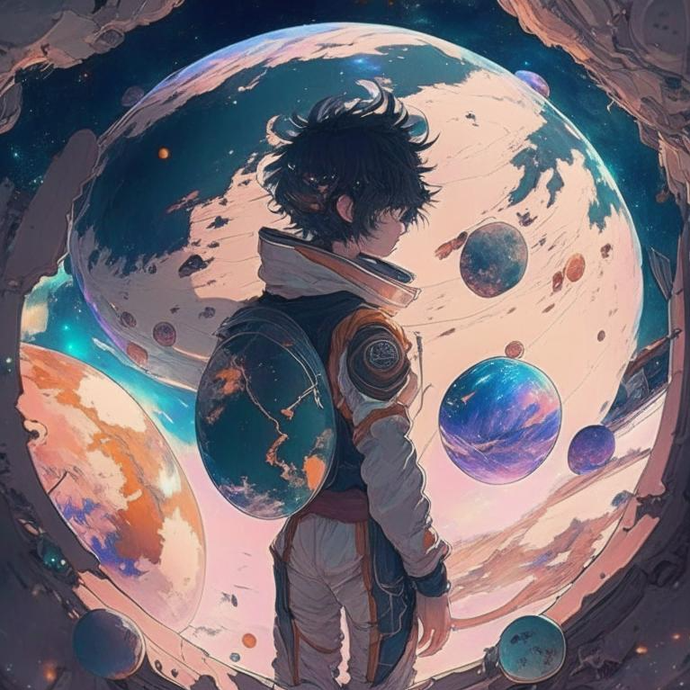 Crypto_QianXun's tweet photo. 免费版 Midjourney - https://t.co/NKL476wrcu 真是太好用了

网址打开就能用，有多种绘画风格，并且支持无限画布，最重要的是，功能完全免费，免注册免登录！

我用这个工具生成了这些图片，感觉超赞 https://t.co/2LUt7Cmvkq