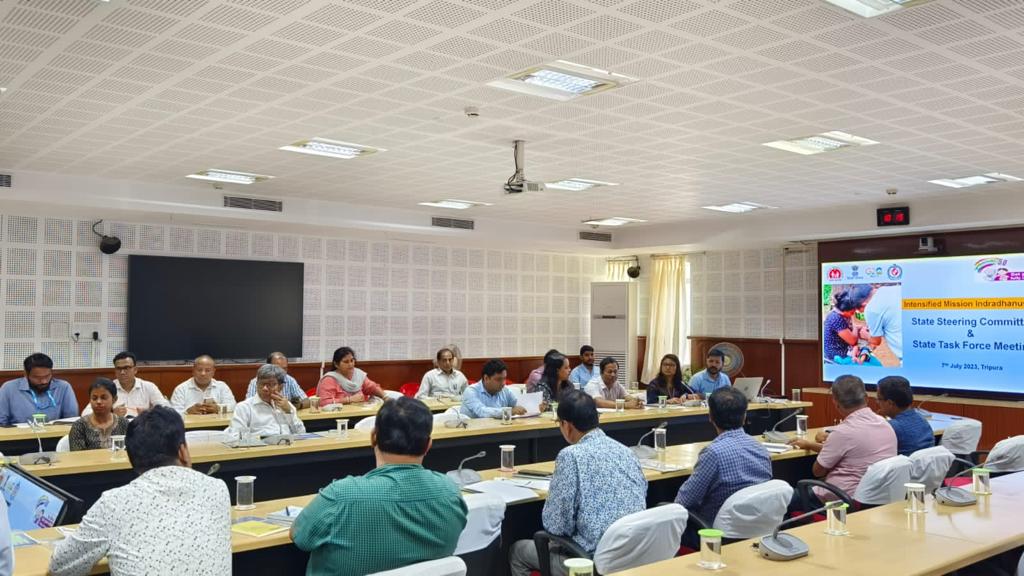 Nhm.tripura tweet media