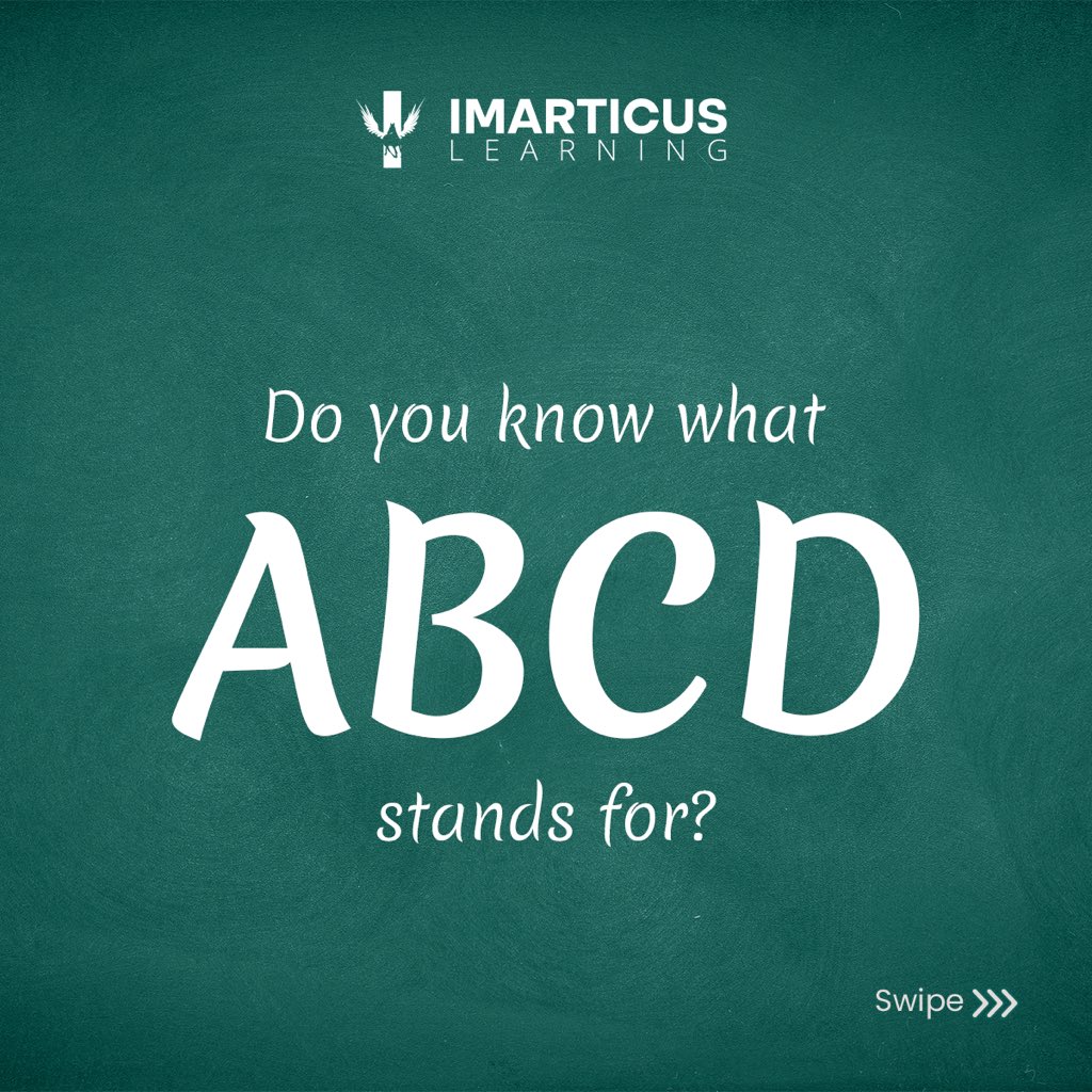imarticus's tweet image. But, as everything else, FinTech has its own ABCD which need to be mastered.
Visit: bit.ly/3oN0MWJ

#Imarticus #ImarticusLearning #NewAgeLearning #DSB #DelhiSchoolofBusiness #PGDM #FIntech #PGDMinFintech #Fintech #Finance #CloudComputing #Cybersecurity #BSchool