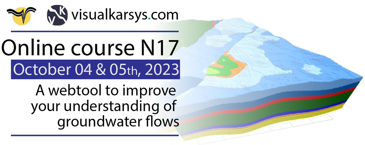Visual_KARSYS's tweet photo. next @Visual_KARSYS course will be organized in Oct. 04 &amp; 05th, 2023. Feel free to book your seat at info@visualkarsys.com 🤖🤖🧑‍💼👩‍💻🤵‍♀️🧑‍💻🤵‍♂️ https://t.co/b8isF3vqiA