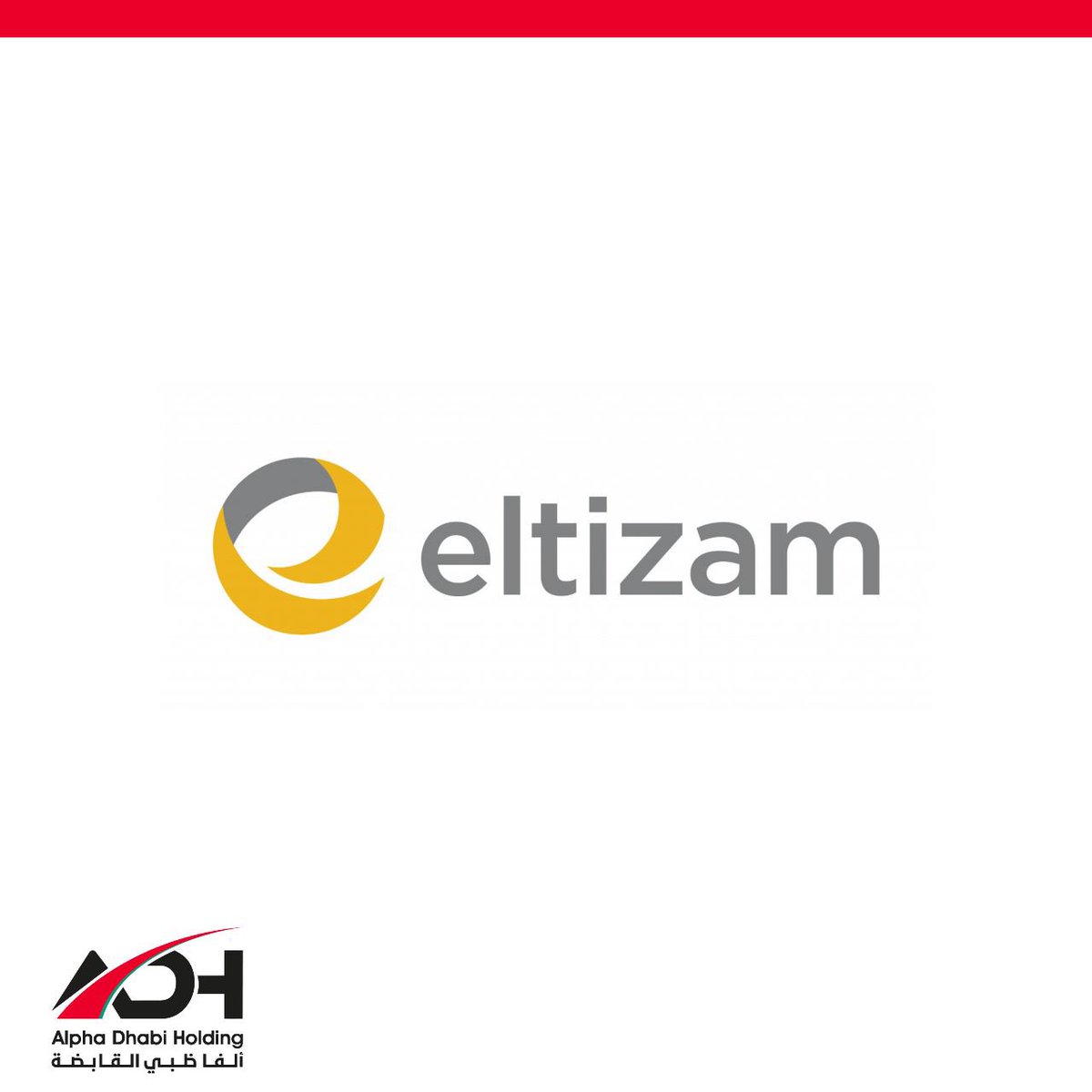 adh_uae's tweet image. Welcome Eltizam Asset Management Group to the Alpha Dhabi family. 

#subsidiary #inabudhabi #investment #assetmanagement #alphadhabi #UAE