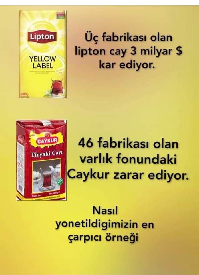 Tek kelimeyle
Teşekkürler Erdoğan 🙏