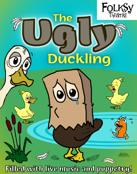 martineau27's tweet photo. Celebrate the start of the school hols🌞family fun in the sun 🎭 open air theatre at Martineau Gardens with  @folksytheatre 🦆Ugly Duckling Sun 23 July, 1pm for picnics and play, 2pm show starts 🎫Book on line! https://t.co/Shxg61aMrk https://t.co/tPFObTxL8D