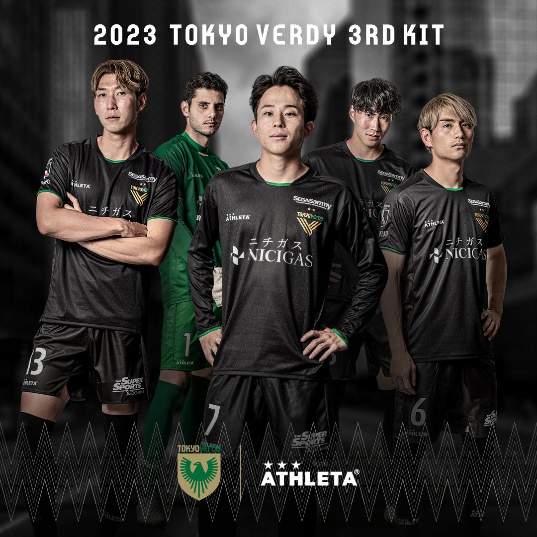 東京ヴェルディ（TOKYO VERDY）公式⚽ on X: 