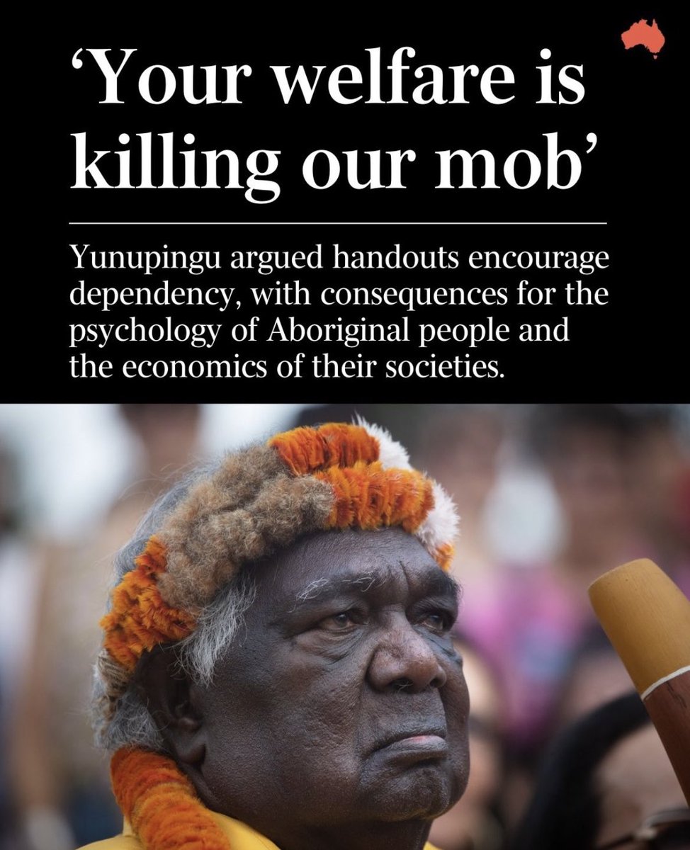 This absolutely NAILS what the issue is 👊