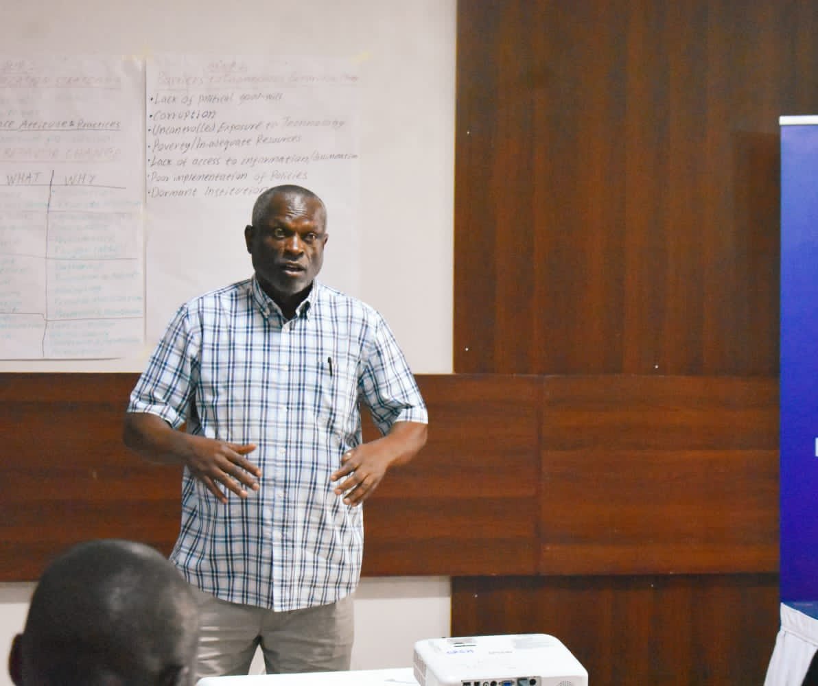 Let's celebrate Mr Okioma greatest activist of HIV &amp; TB as he turns 60years.<a href="/USAIDKenya/">USAID Kenya</a> <a href="/GlobalFund/">The Global Fund</a> <a href="/PEPFAR/">PEPFAR</a> <a href="/woteyouth/">woteyouth</a> <a href="/MOH_Kenya/">Ministry of Health</a> <a href="/NTLDKenya/">NTLD</a> <a href="/KELINKenya/">KELIN</a> <a href="/MandelaTb/">Nelson Mandela TB HIV Community Information CBO</a> <a href="/pamojatbgroup/">Pamoja TB group</a>
<a href="/NEPHAKKENYA/">NEPHAK</a> @Maisha-Youth <a href="/nsdcc_kenya/">National Syndemic Diseases Control Council</a> #AIDsisnotOver  #BringHIVBack2Agenda