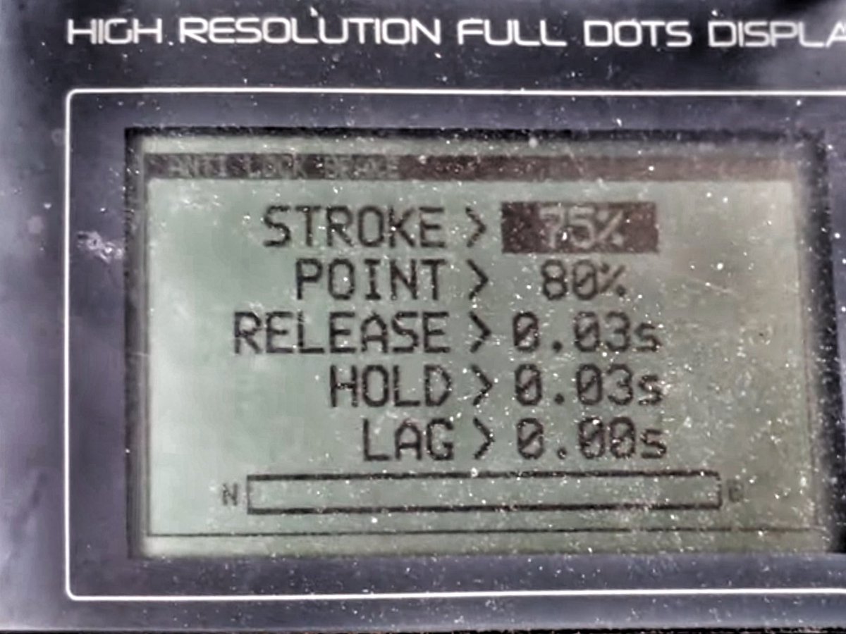 inducedcoma's tweet image. This, my friends, is what RC car racing is all about.