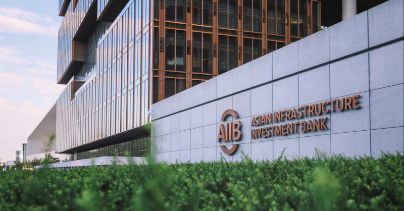 AIIB_Official's tweet photo. Today, AIIB has released the findings of its Internal Review into recent allegations made by its former Director General of Communications who resigned on June 12, 2023, after 15 months of service.

News release⤵️