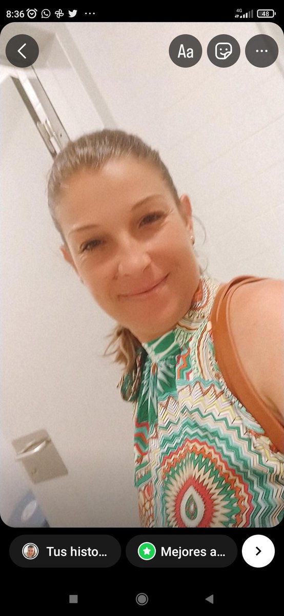 LauraMa86481471's tweet photo. En el hospital ,comenzando las pruebas preoperatorias para la próxima biopsia de ganglios,hoy analítica.
#diagnostico
#ganglios #adenopatias #biopsia #resultado #enfermedadesraras #sindiagnostico https://t.co/ZjW8CfwWjv