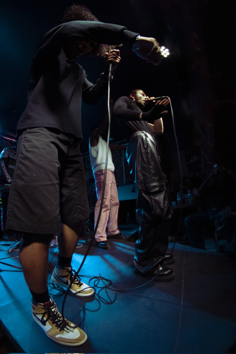 On va le faire mes frères ❄🔥⚡