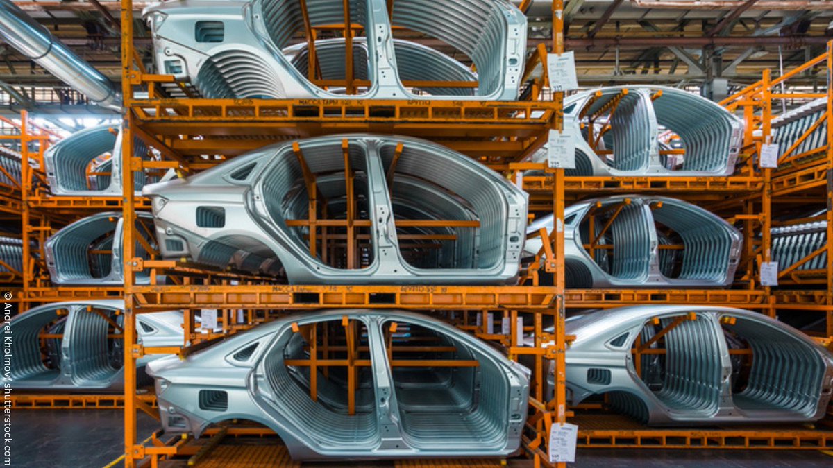 What do cars, aircraft, beer cans &amp; washing machines all have in common?

They depend on sheet metal.

<a href="/Formplanet_EU/">FormPlanet</a> offers an #OpenInnovation Test Bed for advanced sheet metal characterisation, helping to cut waste and increase productivity👉europa.eu/!HCTnR9