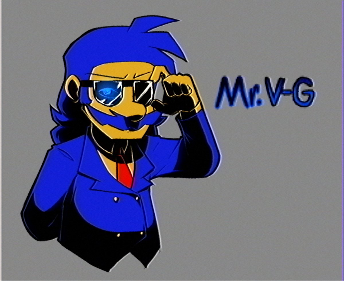 Secret history Style😎 X-ecutor, Mx, Mr. video game @FrazzDude and