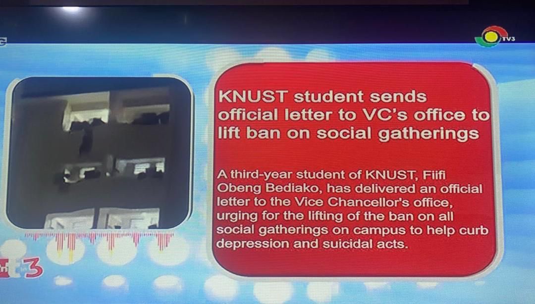 We continue to champion the interest of students by any means necessary. I urge us all to stick together and look out for each other. These times are difficult. But our better angels will shine through. Giving up is never an option. #SayNoToSuicide #StudentsLivesMatter