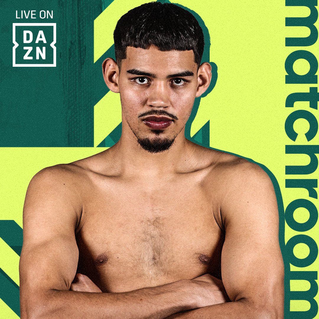 Matchroom Boxing on Twitter "World ranked with every governing body