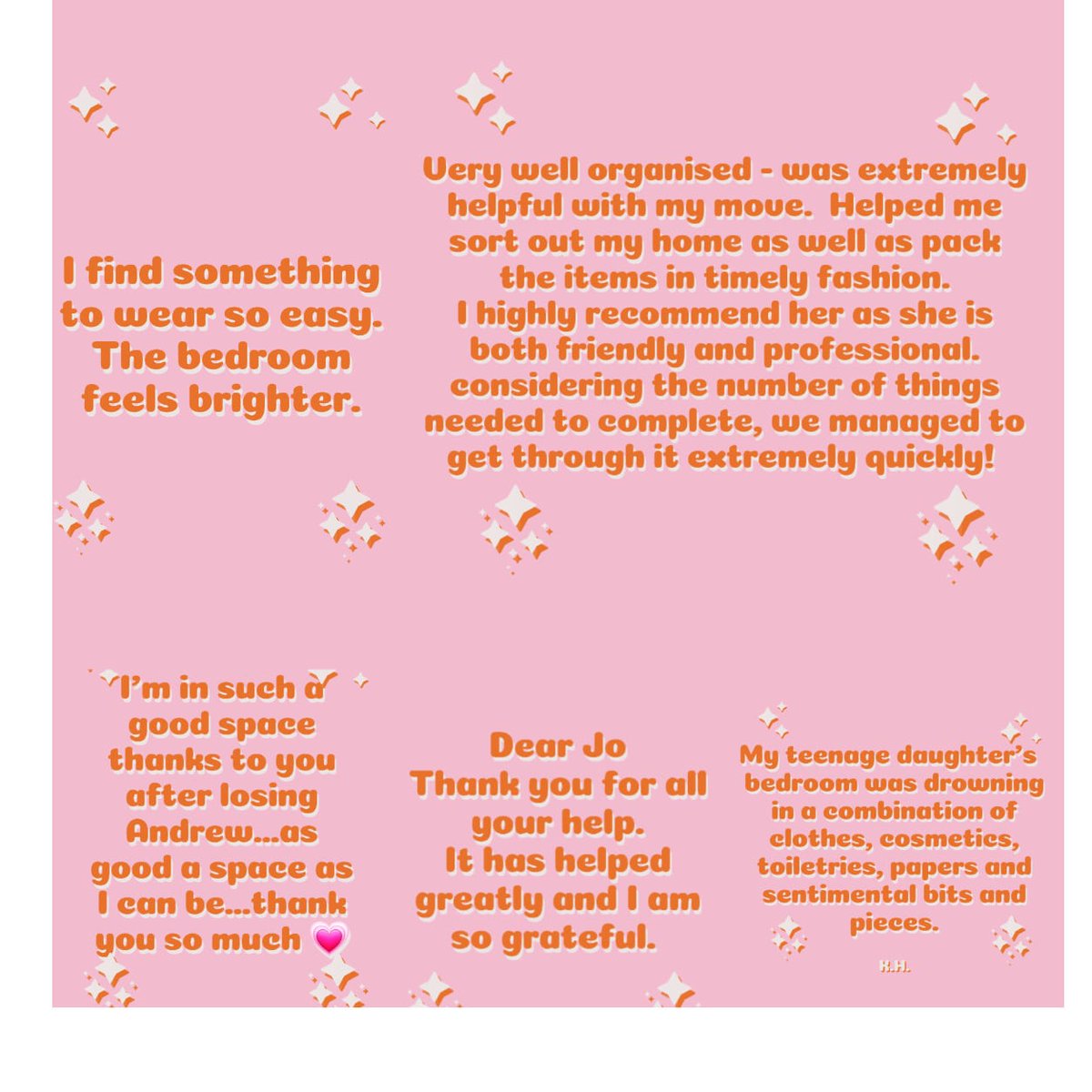 Harmonized Living UK tweet media